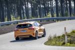 Ford Focus ST 2019 года (WW)